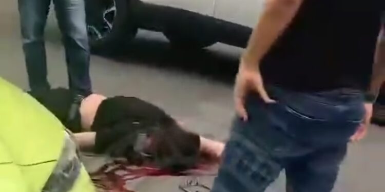 Manhã caótica: motorista de ônibus param na Grande Vitória devido a assassinato
