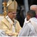 Brasileiro negro está entre os 32 novos padres ordenados pelo Papa
