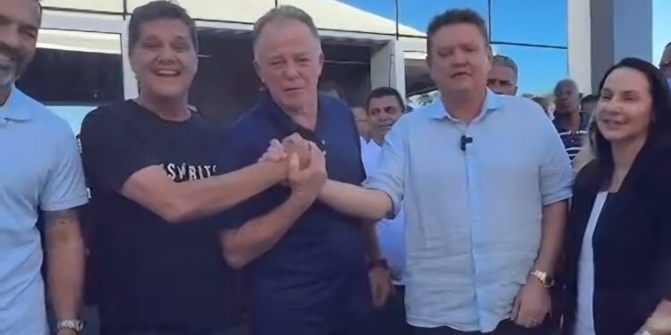 Cariacica vibra com obras que mudam a vida das pessoas