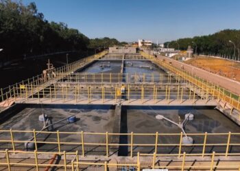 Multinacionais vencem leilão e vão investir em saneamento em Águia Branca, Ecoporanga e Barra de São Francisco e outros 40 municípios do ES