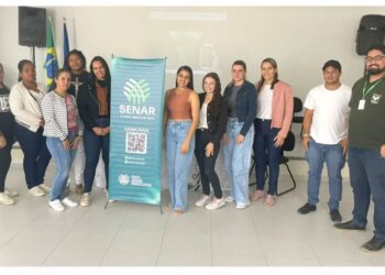 Prefeitura e Senar capacitam moradores de Barra de São Francisco com o Curso de Primeiros Socorros