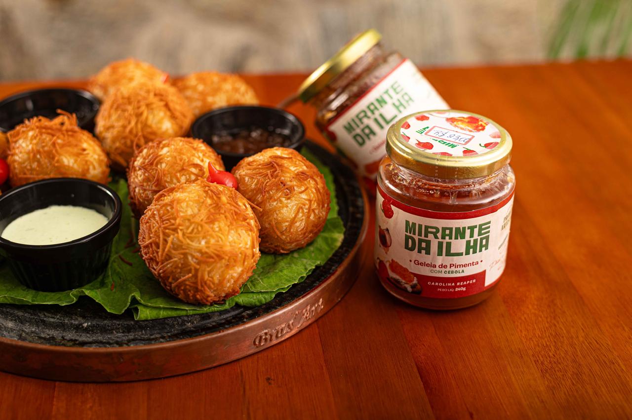 Restaurante do Mercado de Cariacica participa do Roda de Boteco