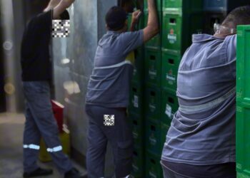 Polícia prende em Colatina suspeitos de desvio de bebidas de depósito de Ibiraçu; veja video