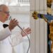 O Papa Leão XIV e a Amazônia: esperança para “casa comum” O Papa Leão XIV e a Amazônia: esperança para “casa comum”