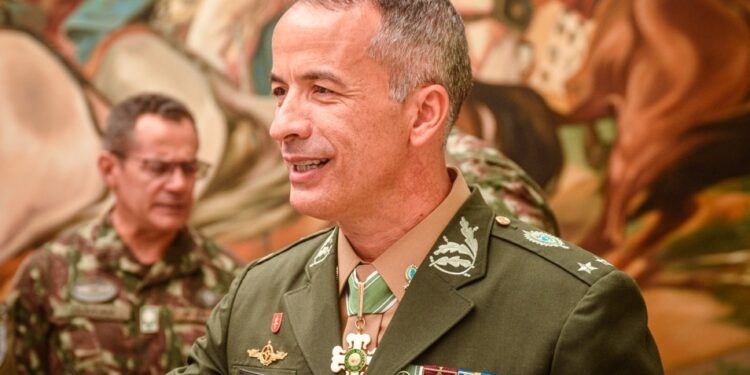 Saiba quem é o general capixaba que vai assumir posto de destaque nos EUA