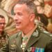 Saiba quem é o general capixaba que vai assumir posto de destaque nos EUA Saiba quem é o general capixaba que vai assumir posto de destaque nos EUA