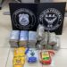 Rota postal MS-ES: apreensão de 34kg de drogas e prisão de seis pessoas Rota postal MS-ES: apreensão de 34kg de drogas e prisão de seis pessoas