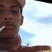 Suspeito de envolvimento na morte de adolescente é preso em São Mateus Suspeito de envolvimento na morte de adolescente é preso em São Mateus