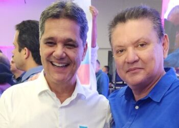 Euclério vai de pré-candidato a maior cabo eleitoral de Ricardo, diz colunista