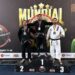 Atleta francisquense conquista dois bronzes no Campeonato Mundial de Jiu-Jítsu da CBLP Atleta francisquense conquista dois bronzes no Campeonato Mundial de Jiu-Jítsu da CBLP
