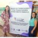 Barra de São Francisco participa da etapa estadual da 5ª Conferência Nacional de Saúde do Trabalhador