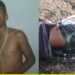 Jovem de 18 anos é morto a tiros na zona rural de São Mateus Jovem de 18 anos é morto a tiros na zona rural de São Mateus
