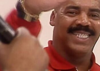 Ex-Raça Negra, morador de rua, morre em Sâo Paulo