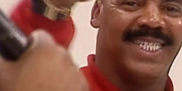 Ex-Raça Negra, morador de rua, morre em Sâo Paulo