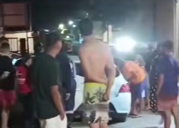 Saiba quem são as vitimas de duplo assassinato no Centro de Sooretama