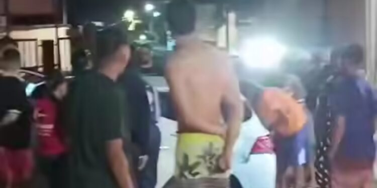 Saiba quem são as vitimas de duplo assassinato no Centro de Sooretama