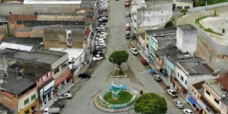 Distribuidora de bebidas e supermercado para “lavar” dinheiro do tráfico