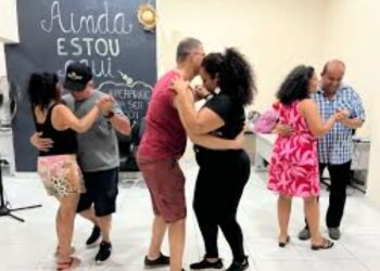 Forró pé de serra vai fazer ferver a Nova Orla, em Cariacica