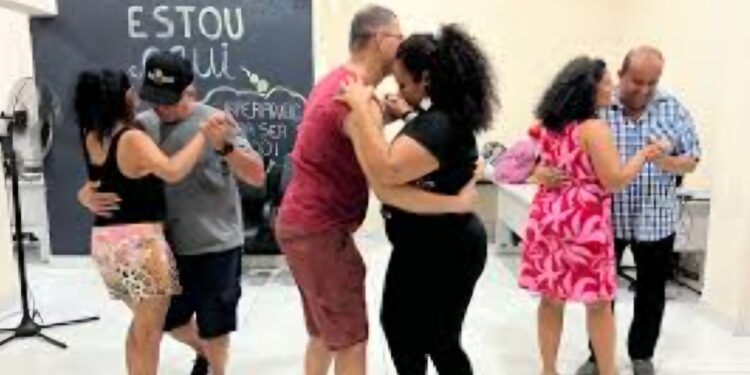 Forró pé de serra vai fazer ferver a Nova Orla, em Cariacica Forró pé de serra vai fazer ferver a Nova Orla, em Cariacica