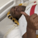 Locutor Elinho Silva é socorrido ao hospital após acidente na ES-080, em Barra de São Francisco
