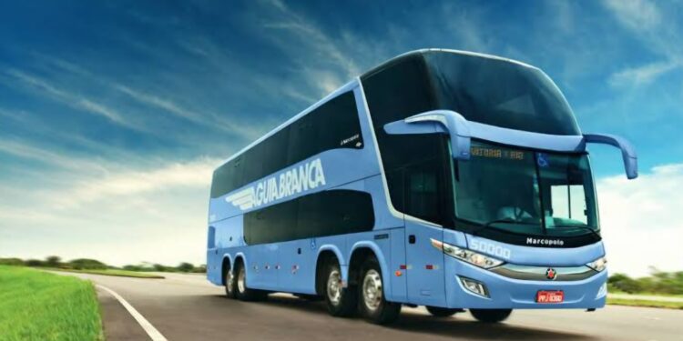 Viação Águia Branca vai operar linhas da Itapemirim até novo leilão