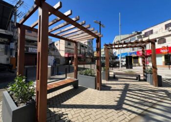 Cariacica ganha polo gastronômico na avenida Jerusalém