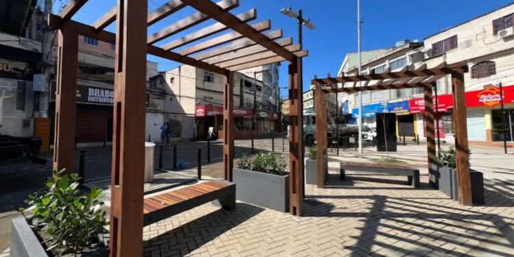 Cariacica ganha polo gastronômico na avenida Jerusalém