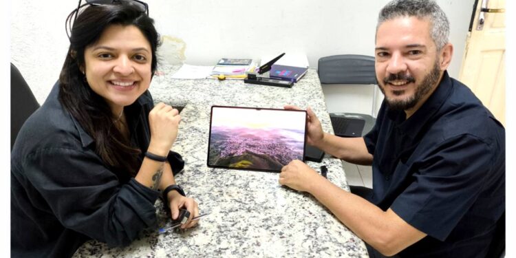 Barra de São Francisco participa do Projeto Decola Turismo com foco no fortalecimento do setor turístico regional