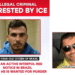 Foragido por homicídio de Jackson Marine em Água Doce do Norte é capturado nos EUA Foragido por homicídio de Jackson Marine em Água Doce do Norte é capturado nos EUA