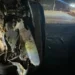 Carro tomba na ES-164 em Mantenópolis e deixa dois feridos Carro tomba na ES-164 em Mantenópolis e deixa dois feridos