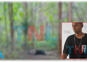 Corpo de jovem é encontrado com mãos amarradas próximo a presídio em São Mateus