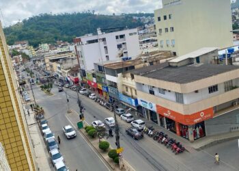 Final de semana no Noroeste do Espírito Santo será com madrugadas geladas; veja a previsão