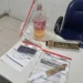 Homem é preso suspeito de tentar assassinar ex-mulher no bairro Vila Landinha, em Barra de São Francisco