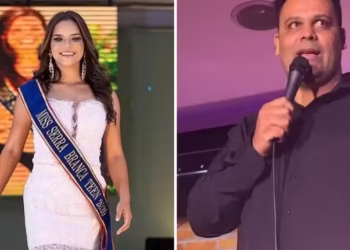 Humorista confessa ter matado amiga após ser rejeitado em declaração amorosa: “Fiquei com ódio”