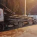 Seis pessoas são detidas por furto de lonas do Saae em São Mateus Seis pessoas são detidas por furto de lonas do Saae em São Mateus
