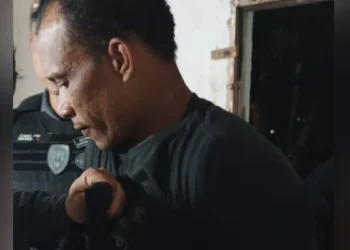 Foragido é recapturado após quase 20 dias escondido em casa de idoso em Barra de São Francisco