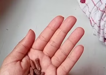 Mulher grava vídeo em que ameaça tomar veneno de rato e dar para a filha de 4 anos em São Mateus