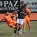 Rio Branco-ES e Nova Iguaçu empatam em jogo equilibrado pelo Brasileirão Série D