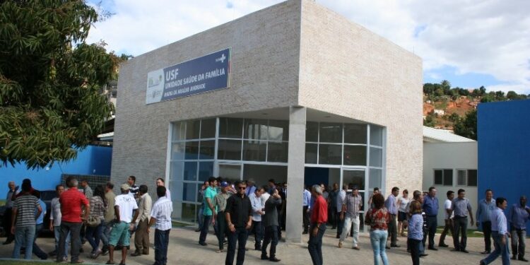 Prefeitura de Barra de São Francisco realiza mutirão para mais de 10 mil exames laboratoriais no bairro Bambé