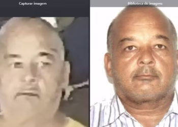 Câmeras com inteligência artificial ajudam a prender 10 em menos de 12 horas