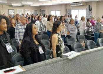 Barra de São Francisco sedia 1ª Conferência Regional de Políticas para as Mulheres