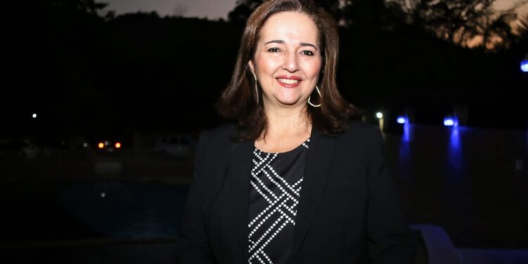 Mais um integrante do Governo entra na corrida eleitoral Mais um integrante do Governo entra na corrida eleitoral