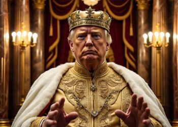 O Brasil acima de tudo?