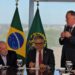 Governador participa com Lula da autorização do curso de Medicina em São Mateus