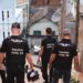 Polícia de Colatina prende dois por tentativa de morte em Honório Fraga
