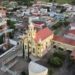 Mantenópolis, Alto Rio Novo e Vila Pavão são cidades mais tranquilas do Noroeste Mantenópolis, Alto Rio Novo e Vila Pavão são cidades mais tranquilas do Noroeste