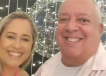 Motorista que causou acidente que matou casal em São Mateus é identificado após dois meses