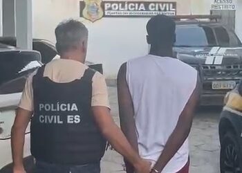 Caso Lázaro: preso em Conceição da Barra o sexto suspeito de sequestro em São Mateus