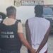 Caso Lázaro: preso em Conceição da Barra o sexto suspeito de sequestro em São Mateus Caso Lázaro: preso em Conceição da Barra o sexto suspeito de sequestro em São Mateus