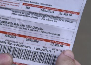 Desconto da Tarifa Social de Energia Elétrica muda a partir deste sábado(5); saiba mais